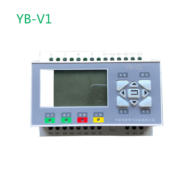 YB-V1